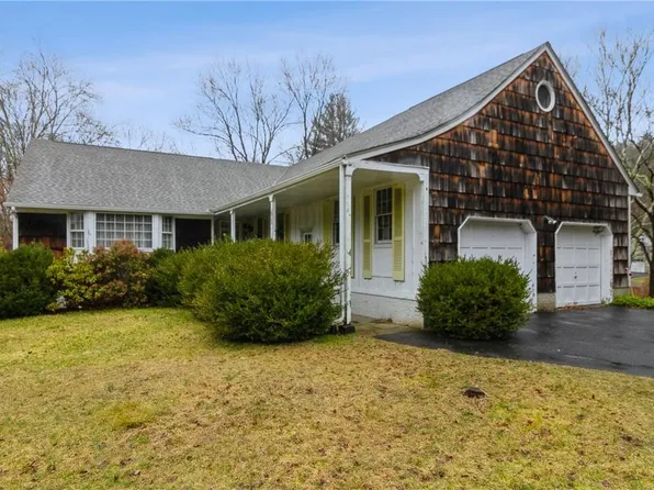 44 Millbrook Road, Bedford, NY 10506