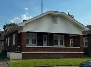 107 W 17th St, Connersville, IN 47331