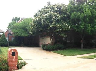 5807 Edgewood Dr, McKinney, TX 75072