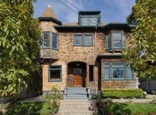2927 Florence St, Berkeley, CA