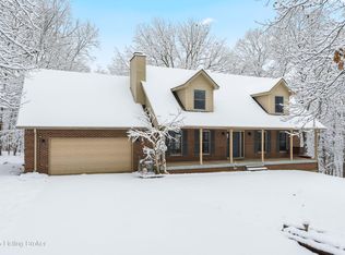 17 Bittersweet Pl, Brandenburg, KY 40108