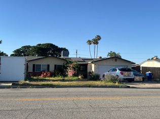 6708 Norris Rd, Bakersfield, CA 93308