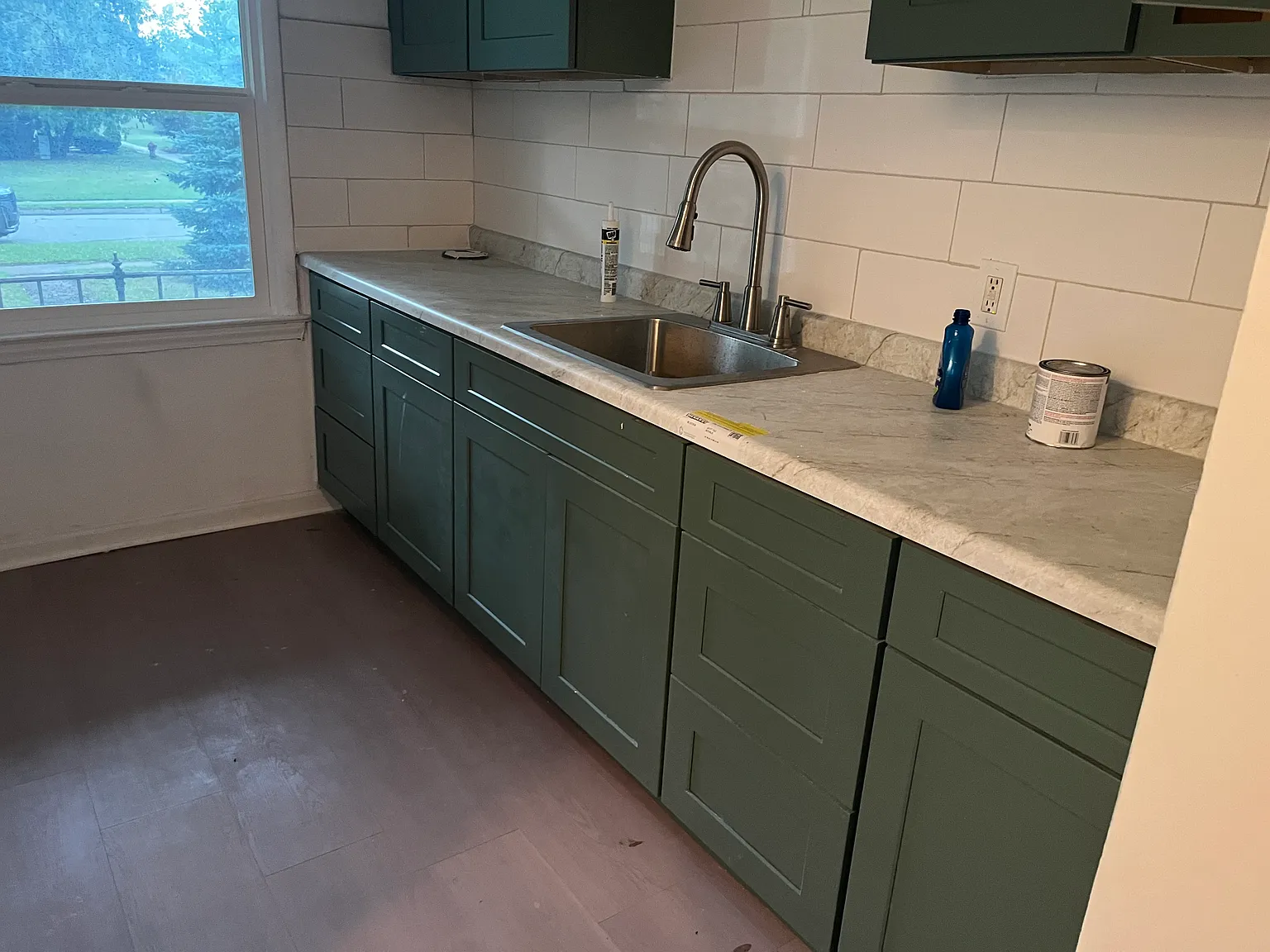 3 bed, 1.5 bath, 1000 sqft, $1,650 — Photo 2