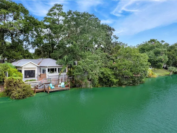 601 Shore Edge Trce, Saint Simons Island, GA 31522