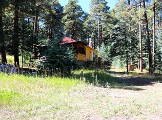 Mariposa Ave, Rye, CO 81069