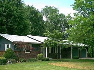 3692 N Evergreen Trl, La Porte, IN 46350