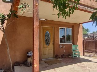 2632 8th St NW, Albuquerque, NM 87107