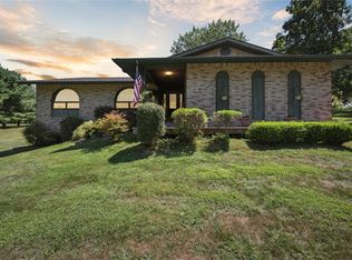 107 Jennie Dr, Harmony, PA 16037