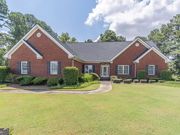 3562 Thompson Mill Rd, Buford, GA 30519