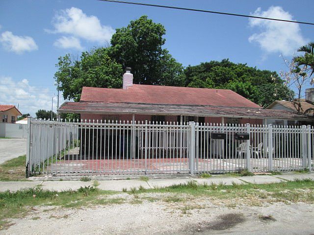 Property Front View