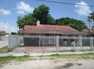 1043 NW 35th St, Miami, FL 33127