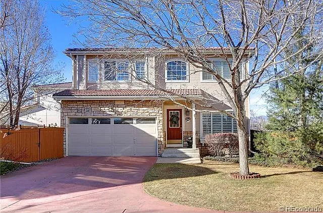 1525 Laurenwood Way