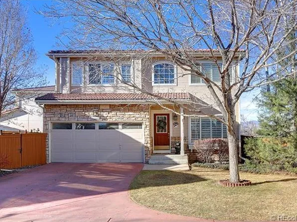 1525 Laurenwood Way, Highlands Ranch, CO 80129