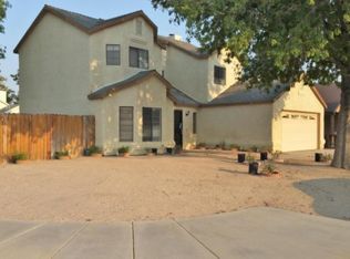 43623 30th St E, Lancaster, CA 93535