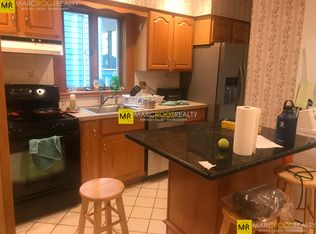 (Undisclosed Address), Somerville, MA 02144