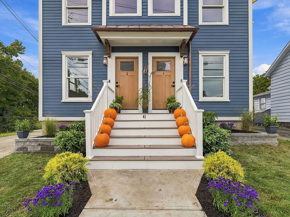 1st image of 41 Hobart St #1