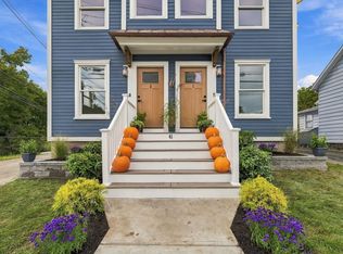 41 Hobart St #2, Danvers, MA 01923