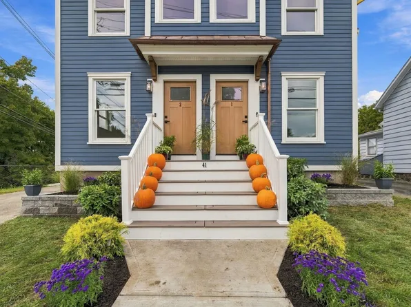 41 Hobart St #2, Danvers, MA 01923