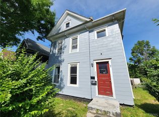 300 Helen St, Syracuse, NY 13203
