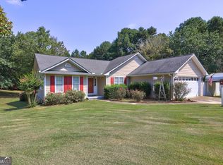 215 Laney Rd, McDonough, GA 30252