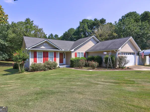 215 Laney Rd, McDonough, GA 30252