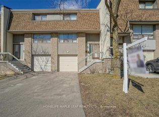 113 Ashton Cres #113, Brampton, ON L6S 3J9