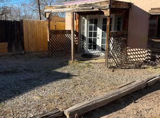251 Gene Ave NW, Albuquerque, NM 87107