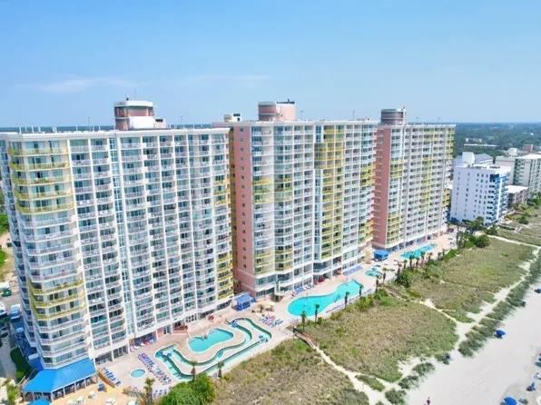 2711 S Ocean Blvd. #914, North Myrtle Beach, SC 29582