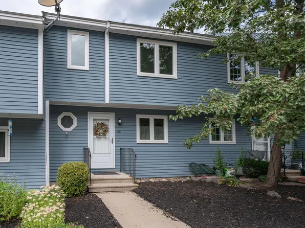 66 Merrimack Drive, Merrimack, NH 03054