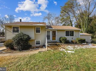 7900 Orange Plank Rd, Springfield, VA 22153
