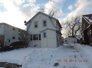 60 Dexter St, Tonawanda, NY