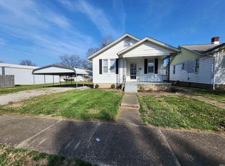 906 6th St, Tell City, IN 47586