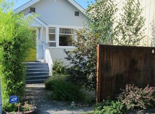 1139 NW 52nd St, Seattle, WA 98107