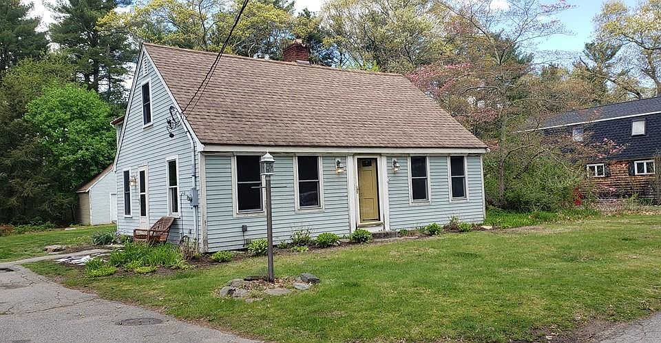 1st image of 156 Pond St