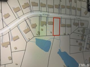 2717 Dove Ln, Raleigh, NC 27604