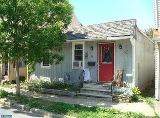 86 West St, Trenton, NJ 08611