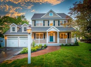 19 Hinds Rd, Winchester, MA 01890