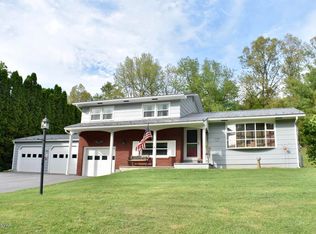 402 Irwin St, Lock Haven, PA 17745
