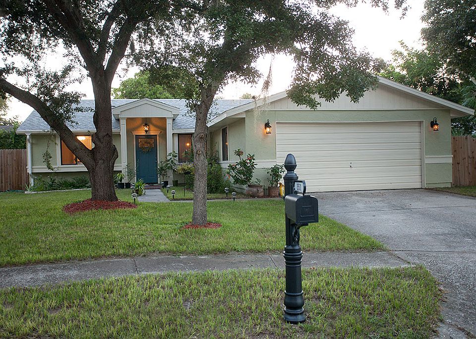 Remodeled in 2013.
