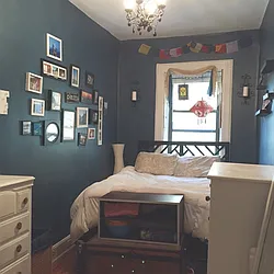 Rented by Citi Habitats