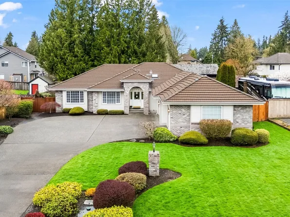 12707 117th Street Ct E, Puyallup, WA 98374