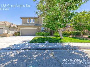 4138 Club Vista Dr, Palmdale, CA 93551