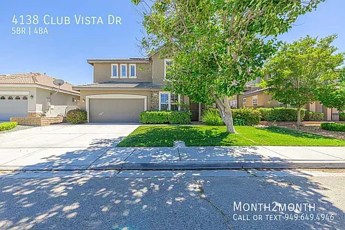 4138 Club Vista Dr Photo 1