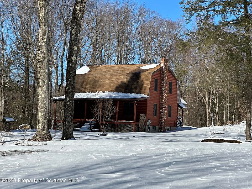 1424 Lewis Lake Rd, Union Dale, PA 18470 MLS 231058 Zillow