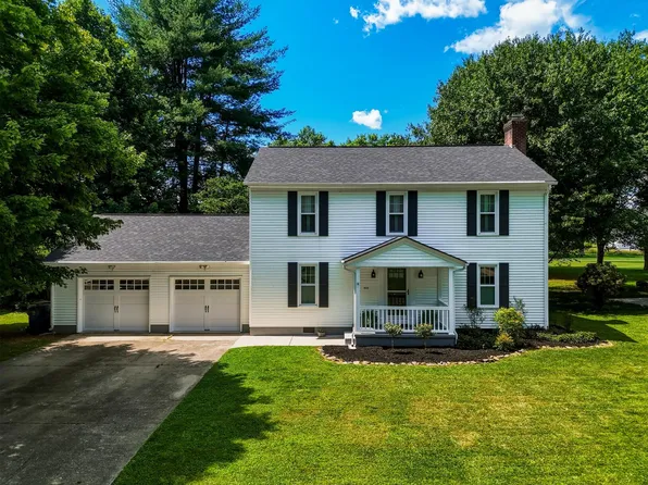 404 Big Bend Rd, Barboursville, WV 25504