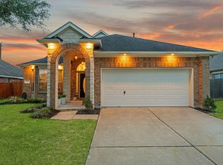 3216 Cactus Heights Ln, Pearland, TX 77581