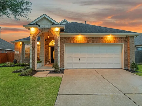 3216 Cactus Heights Ln, Pearland, TX 77581