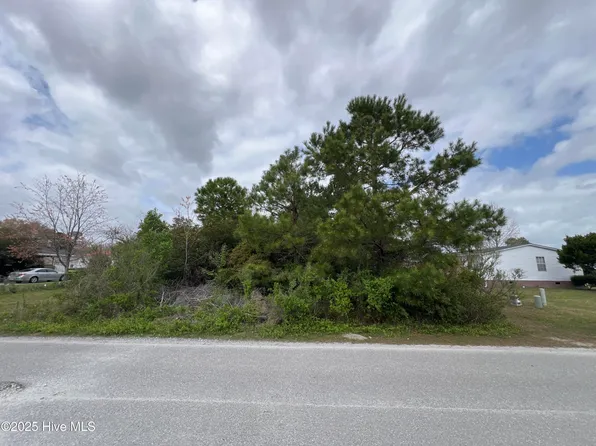 7613 Yvonne Rd Lot 9, Wilmington, NC 28411
