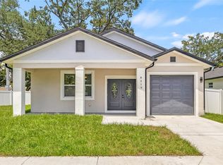 8319 N Ogontz Ave, Tampa, FL 33604