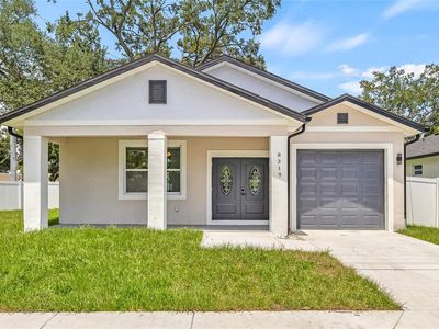 8319 N Ogontz Ave, Tampa, FL, 33604